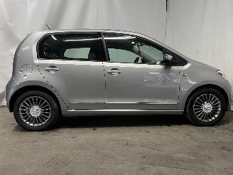 Volkswagen Up! Up! (121) Hatchback 1.0 12V 60 (CHYA) [44kW]  (08-2011/08-2020) picture 7