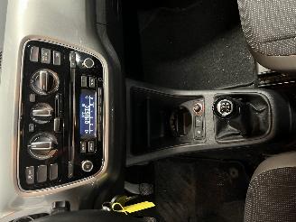 Volkswagen Up! Up! (121) Hatchback 1.0 12V 60 (CHYA) [44kW]  (08-2011/08-2020) picture 23