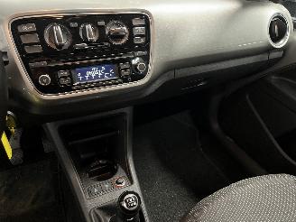 Volkswagen Up! Up! (121) Hatchback 1.0 12V 60 (CHYA) [44kW]  (08-2011/08-2020) picture 22