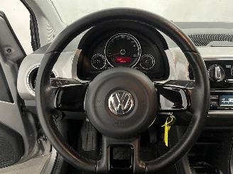 Volkswagen Up! Up! (121) Hatchback 1.0 12V 60 (CHYA) [44kW]  (08-2011/08-2020) picture 21