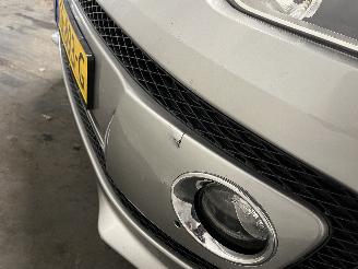 Volkswagen Up! Up! (121) Hatchback 1.0 12V 60 (CHYA) [44kW]  (08-2011/08-2020) picture 13