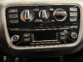 Volkswagen Up! Up! (121) Hatchback 1.0 12V 60 (CHYA) [44kW]  (08-2011/08-2020) picture 24