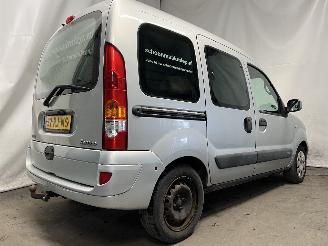 Renault Kangoo Kangoo (KC) MPV 1.6 16V (K4M-752) [70kW]  (06-2001/01-2008) picture 6