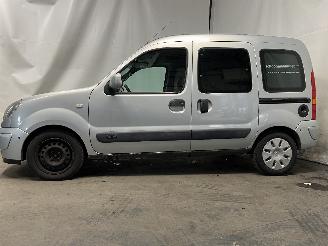 Renault Kangoo Kangoo (KC) MPV 1.6 16V (K4M-752) [70kW]  (06-2001/01-2008) picture 4
