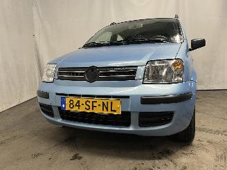 Avarii autoturisme Fiat Panda Panda (169) Hatchback 1.2 Fire (188.A.4000) [44kW]  (09-2003/12-2009) 2006/1