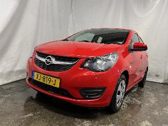  Opel Karl Karl Hatchback 5-drs 1.0 12V (B10XE(Euro 6)) [55kW]  (01-2015/03-2019)= 2019/1