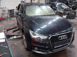 Audi A1 A1 Sportback (8XA/8XF) Hatchback 5-drs 1.4 TFSI 16V 122 (CAXA(Euro 5))=
 [90kW]  (11-2011/04-2015) picture 2