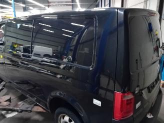 Volkswagen Transporter Transporter T6 Van 2.0 TDI 150 (DNAA) [110kW]  (04-2015/08-2024) picture 4