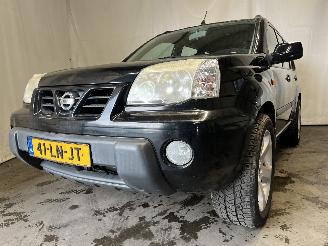 Auto incidentate Nissan X-Trail X-Trail (T30) SUV 2.0 16V 4x4 (QR20DE) [103kW]  (07-2001/01-2013) 2003/3