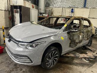  Volkswagen Golf Golf VIII (CD1) Hatchback 1.4 GTE 16V (DGEA) [132kW]  (07-2020/...) 2021