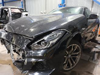  BMW Z4 Z4 Roadster (G29) Cabrio M40i 3.0 Twin Power Turbo 24V (B58-B30C) [250=
kW]  (11-2018/...) 2019/9