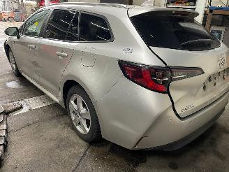 Suzuki Swace Swace Combi 5-drs 1.8 16V Hybrid (2ZRFXE) [90kW]  (10-2020/...) picture 4