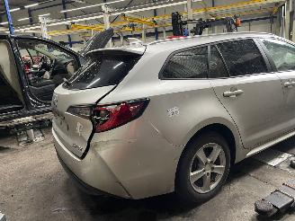 Suzuki Swace Swace Combi 5-drs 1.8 16V Hybrid (2ZRFXE) [90kW]  (10-2020/...) picture 3