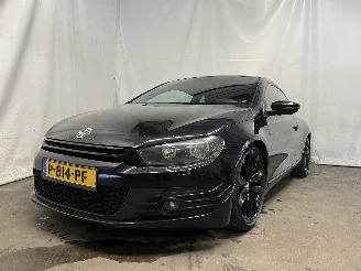  Volkswagen Scirocco Scirocco (137/13AD) Hatchback 3-drs 1.4 TSI 160 16V (CAVD) [118kW]  (0=
5-2008/11-2017) 2009/1