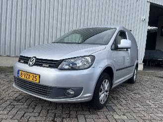 Uttjänta bilar auto Volkswagen Caddy Caddy III (2KA,2KH,2CA,2CH) Van 1.6 TDI 16V (CAYE) [55kW]  (08-2010/05=
-2015) 2012/12