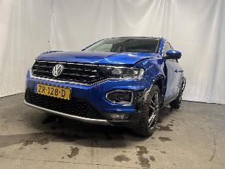  Volkswagen T-Roc T-Roc I SUV 1.0 TSI 12V BlueMotion (DKRF) [85kW]  (07-2017/11-2020) 2019/7