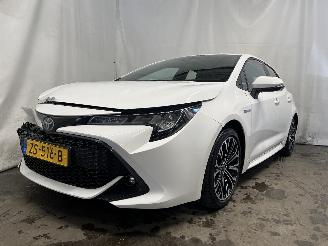  Toyota Corolla Corolla (E21/EA1/EH1) Hatchback 5-drs 1.8 16V Hybrid (2ZRFXE) [90kW]  =
(10-2018/...) 2019/7