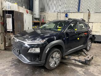  Hyundai Kona Kona (OS) SUV 64 kWh (EM16) [150kW]  (04-2018/03-2023) 2020/12