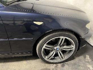 BMW 3-serie 3 serie (E46/2) Coupé 330 Cd 24V (M57N-D30(306D2)) [150kW]  (03-2003=
/07-2006) picture 9