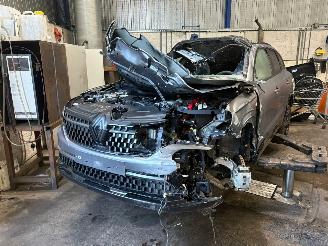 disassembly passenger cars Renault Espace Espace (RHN) SUV 1.2 E-Tech full hybrid 200 (H5F-601(H5F-B6)) [146kW] =
 (05-2023/...) 2025/8