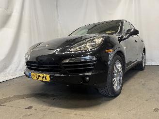 Coche accidentado Porsche Cayenne Cayenne II (92A) SUV 3.0 S E-Hybrid 24V (MCG.FA) [306kW]  (05-2011/05-=
2017) 2012/7