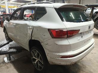 Seat Ateca Ateca (5FPX) SUV 1.5 TSI 16V (DADA) [110kW]  (07-2018/...) picture 4