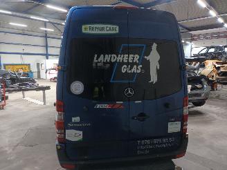 Mercedes Sprinter Sprinter 3,5t (906.63) Van 316 CDI 16V (OM651.957) [120kW]  (03-2009/1=
2-2018) picture 4