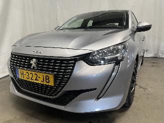 škoda osobní automobily Peugeot 208 208 II (UB/UH/UP) Hatchback 5-drs 1.2 Vti 12V PureTech 75 (EB2FAD(HMH)=
) [55kW]  (06-2019/...) 2020/2