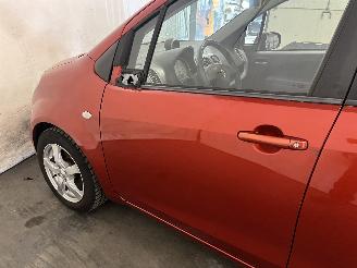 Suzuki Splash Splash MPV 1.0 12V (K10B) [48kW]  (01-2008/12-2015) picture 22