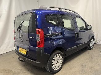 Citroën Nemo Nemo Combi (AJ) MPV 1.4 (TU3JP(KFV)) [54kW]  (04-2009/...) picture 6