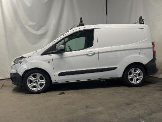 Ford Transit Transit Courier Van 1.5 TDCi 75 (UGCA) [55kW]  (02-2014/12-2023) picture 4