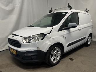 Ford Transit Transit Courier Van 1.5 TDCi 75 (UGCA) [55kW]  (02-2014/12-2023) picture 3