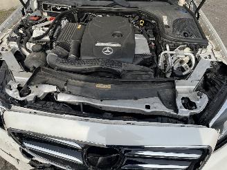 Mercedes E-klasse E (W213) Sedan E-200 2.0 Turbo 16V (M274.920) [135kW]  (01-2016/05-201=
9) picture 12