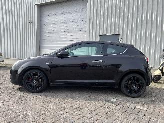 Alfa Romeo MiTo MiTo (955) Hatchback 1.3 JTDm 16V Eco (199.B.4000) [62kW]  (01-2011/12=
-2015) picture 4