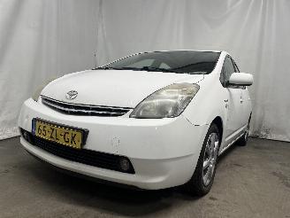 Vaurioauto  passenger cars Toyota Prius Prius (NHW20) Liftback 1.5 16V (1NZ-FXE) [82kW]  (09-2003/12-2009) 2008/3