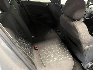 Opel Corsa Corsa D Hatchback 1.3 CDTi 16V ecoFLEX (A13DTE(Euro 5)) [70kW]  (06-20=
10/08-2014) picture 15