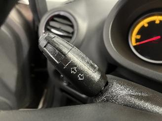 Opel Corsa Corsa D Hatchback 1.3 CDTi 16V ecoFLEX (A13DTE(Euro 5)) [70kW]  (06-20=
10/08-2014) picture 19