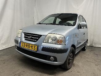 Schadeauto Hyundai Atos Atos Hatchback 1.1 12V (G4HD) [43kW]  (05-2003/05-2005) 2005/1