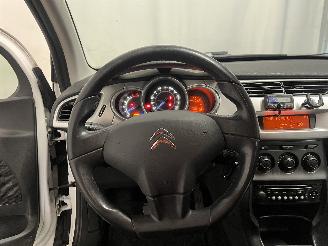 Citroën C3 C3 (SC) Hatchback 5-drs 1.6 HDi 92 (DV6DTED(9HP)) [68kW]  (11-2009/09-=
2016) picture 20