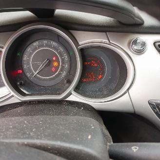 Citroën C3 C3 (SC) Hatchback 5-drs 1.6 HDi 92 (DV6DTED(9HP)) [68kW]  (11-2009/09-=
2016) picture 2