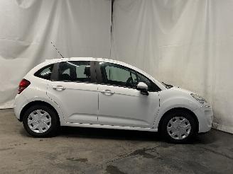 Citroën C3 C3 (SC) Hatchback 5-drs 1.6 HDi 92 (DV6DTED(9HP)) [68kW]  (11-2009/09-=
2016) picture 7