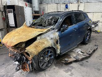 Uttjänta bilar auto Lynk & Co 01 01 SUV 1.5 PHEV (B2APHEV) [192kW]  (07-2018/...) 2025/6