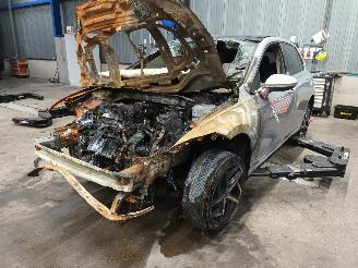 Uttjänta bilar auto Volkswagen Golf Golf VIII (CD1) Hatchback 1.5 eTSI 16V (DFYA) [110kW]  (12-2019/...) 2020/2