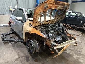 Volkswagen Golf Golf VIII (CD1) Hatchback 1.5 eTSI 16V (DFYA) [110kW]  (12-2019/...) picture 2