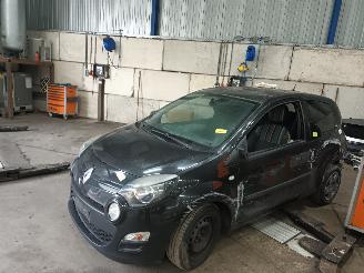 Uttjänta bilar auto Renault Twingo Twingo II (CN) Hatchback 3-drs 1.2 16V (D4F-764(D4F-E7)) [55kW]  (03-2=
007/09-2014) 2013/1