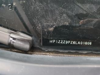 Porsche Cayenne Cayenne (9PA) SUV 3.2 V6 24V (M02.2Y) [184kW]  (10-2003/02-2007) picture 6