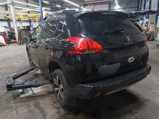 Peugeot 2008 2008 (CU) MPV 1.6 e-HDi FAP (DV6DTED(9HP)) [68kW]  (03-2013/12-2019) picture 4