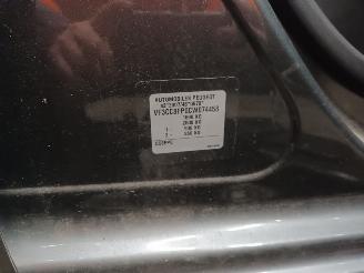 Peugeot 208 208 I (CA/CC/CK/CL) Hatchback 1.4 16V (EP3C(8FP)) [70kW]  (03-2012/12-=
2019) picture 6