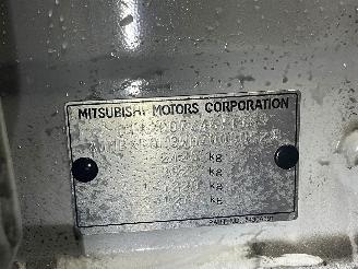 Mitsubishi Eclipse Eclipse Cross (GK/GL) SUV 2.4 16V PHEV 4x4 (4B12) [138kW]  (01-2021/..=
=2E) picture 6