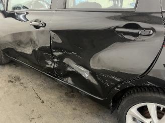 Nissan Note Note (E12) MPV 1.2 DIG-S 98 (HR12DDR) [72kW]  (08-2012/...) picture 8